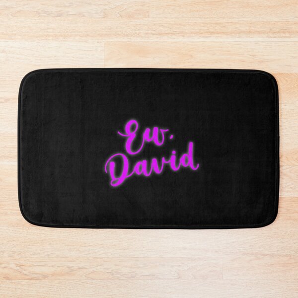 Item preview, Ew David designed and sold by Matt Ballinger.