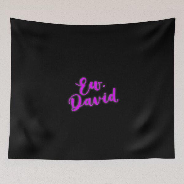 Item preview, Ew David designed and sold by Matt Ballinger.