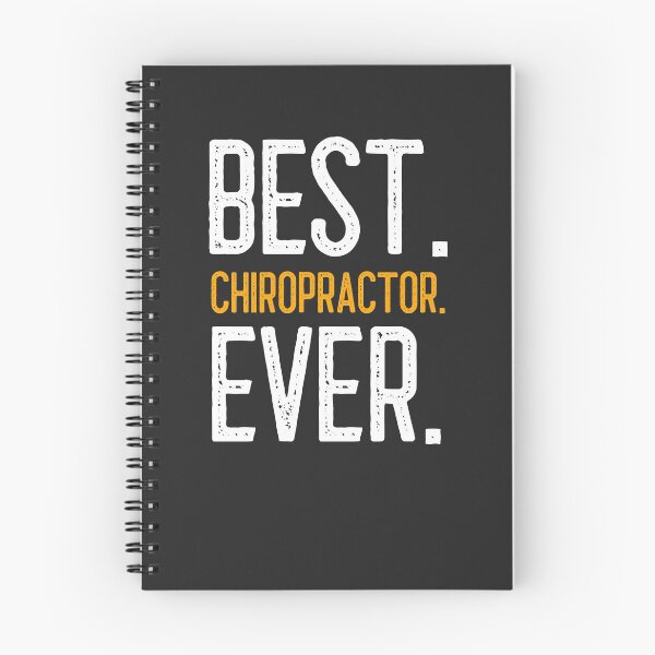 Item preview, Best Chiropractor Ever Chiropractor Gift designed and sold by EricJP.