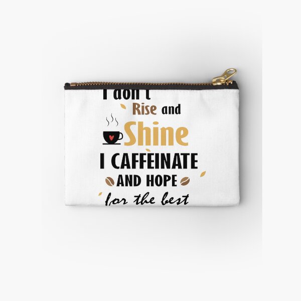 Item preview, Womens Funny Coffee Shirt Coffee Lover Saying Gift for Her Mom Wine designed and sold by tarkaittisak.