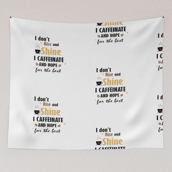 Item preview, Womens Funny Coffee Shirt Coffee Lover Saying Gift for Her Mom Wine designed and sold by tarkaittisak.