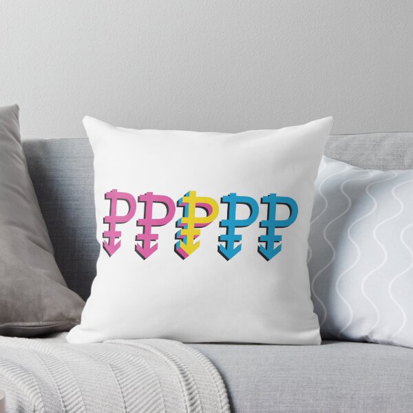Item preview, Pan Pride Symbol designed and sold by sociallyinform.