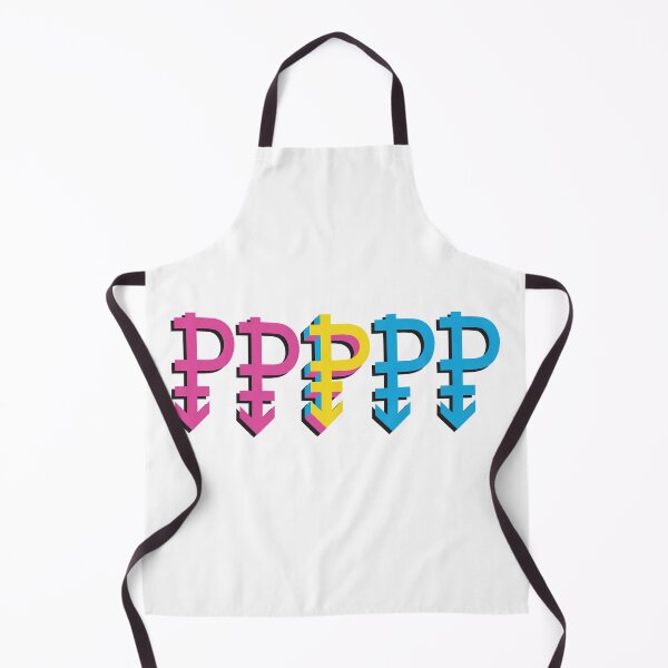Item preview, Pan Pride Symbol designed and sold by sociallyinform.