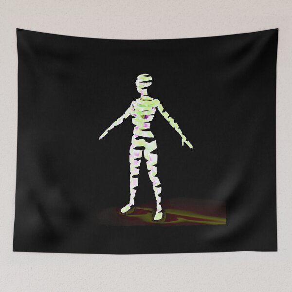 Item preview, Alien  designed and sold by Guy Christophe Tixier.