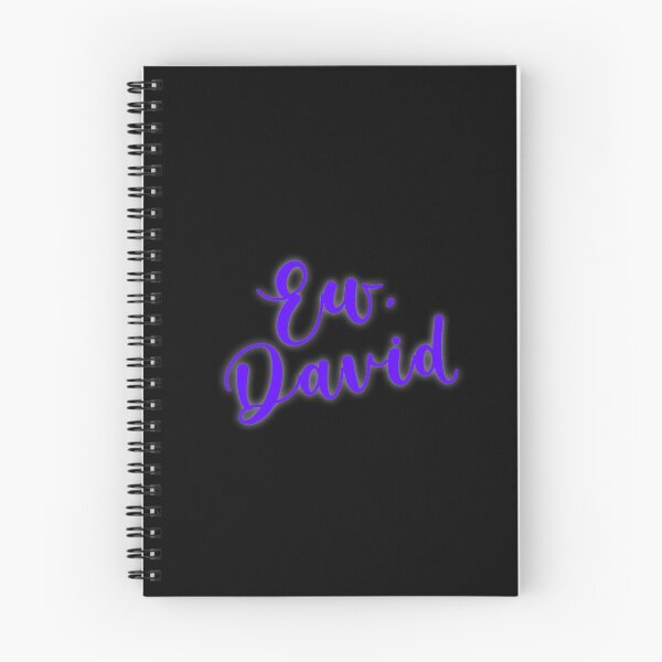 Item preview, Ew David designed and sold by Matt Ballinger.