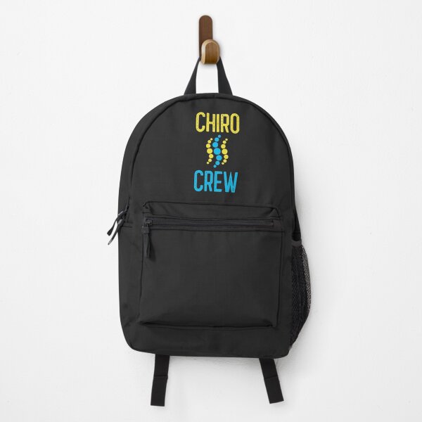 Item preview, Chiro Crew Chiropractor Gift designed and sold by EricJP.