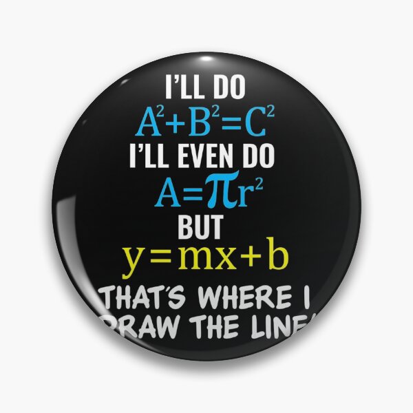 Item preview, Basic Math Pun Meme for Youth Teen Girls Boys designed and sold by PaulGeruschat.