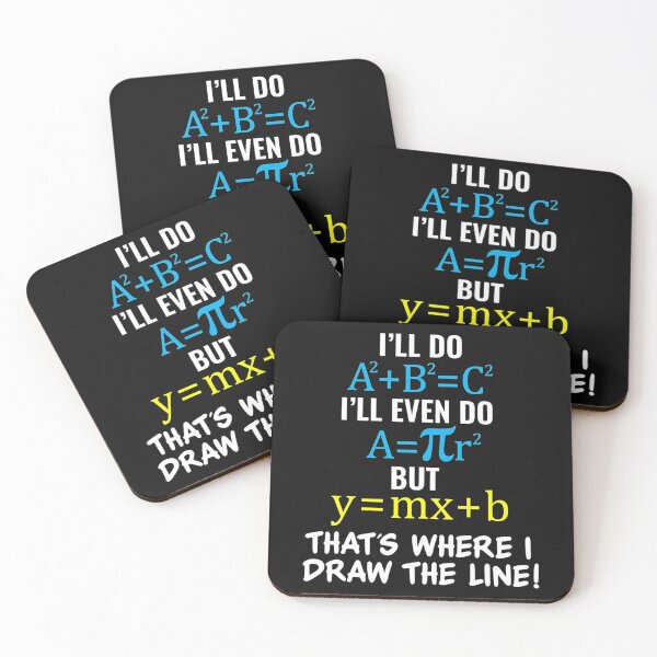 Item preview, Basic Math Pun Meme for Youth Teen Girls Boys designed and sold by PaulGeruschat.
