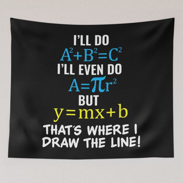 Item preview, Basic Math Pun Meme for Youth Teen Girls Boys designed and sold by PaulGeruschat.
