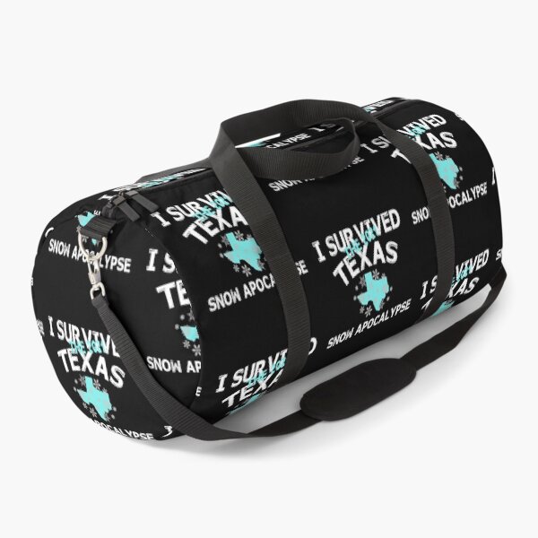 Item preview, I Survived the 2021 Texas Snow Apocalypse designed and sold by Branncolet.
