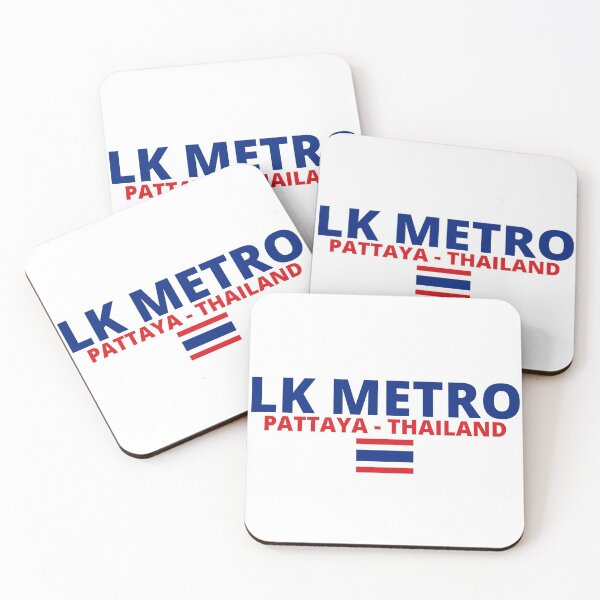 Item preview, Soi LK Metro Pattaya Thailand designed and sold by Scubaloppy.
