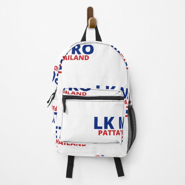 Item preview, Soi LK Metro Pattaya Thailand designed and sold by Scubaloppy.