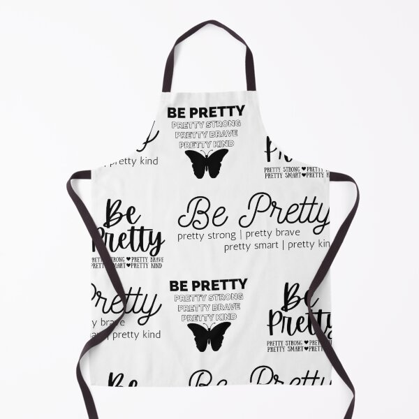 Item preview, Be Pretty Sticker Pack 2 designed and sold by SweetAndSpice.