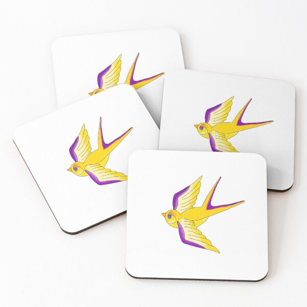 Item preview, Rainbow Pride - Intersex designed and sold by nursemz87.