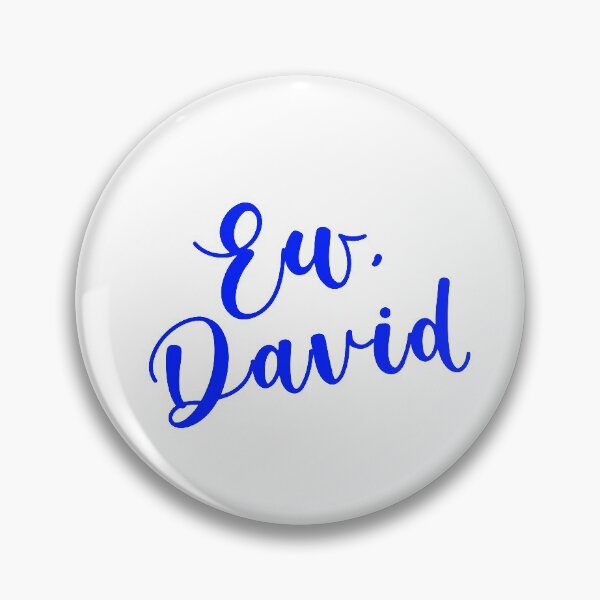 Item preview, Ew David designed and sold by Matt Ballinger.