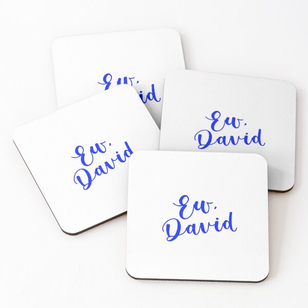 Item preview, Ew David designed and sold by Matt Ballinger.