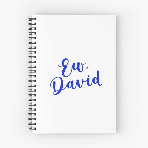 Item preview, Ew David designed and sold by Matt Ballinger.