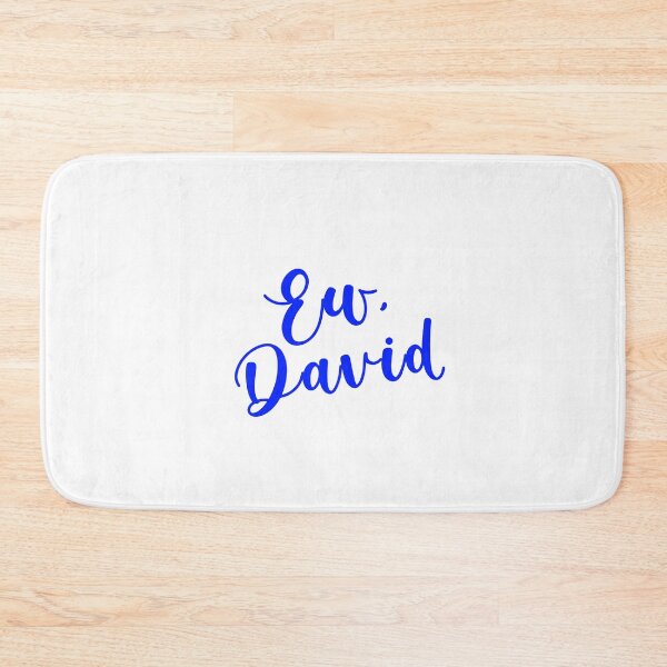 Item preview, Ew David designed and sold by Matt Ballinger.