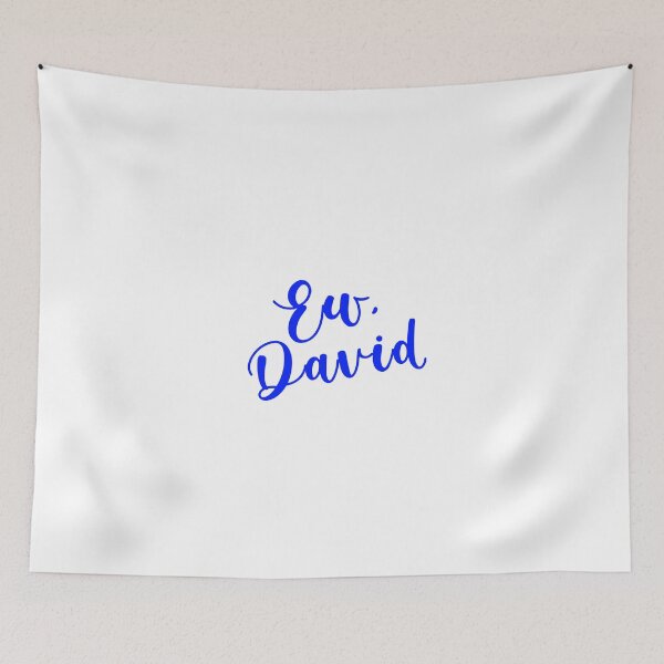 Item preview, Ew David designed and sold by Matt Ballinger.