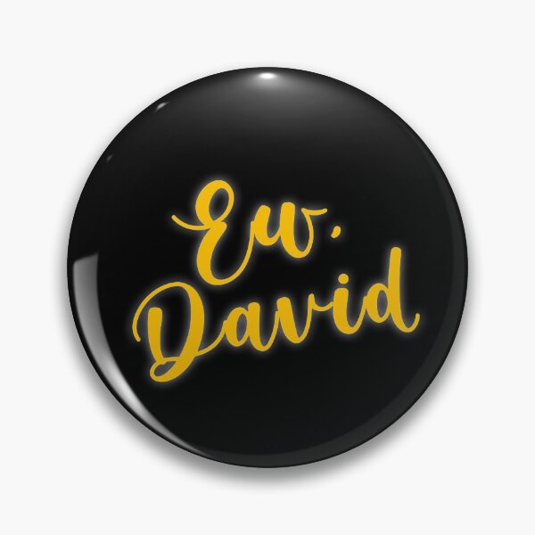 Item preview, Ew David designed and sold by Matt Ballinger.