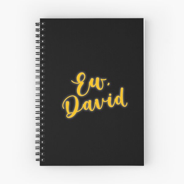 Item preview, Ew David designed and sold by Matt Ballinger.