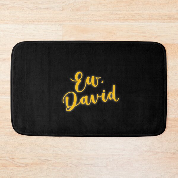 Item preview, Ew David designed and sold by Matt Ballinger.