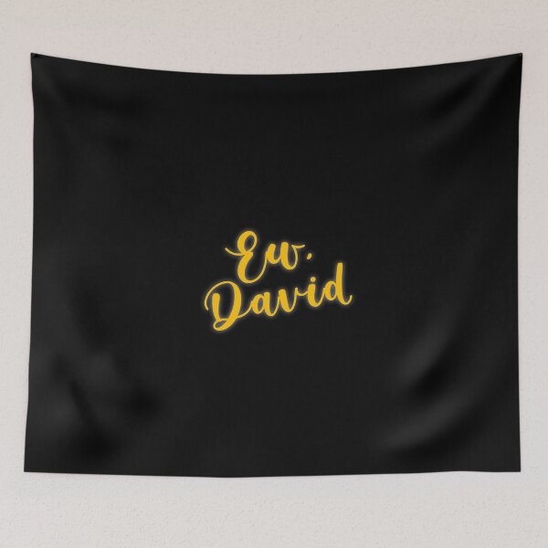 Item preview, Ew David designed and sold by Matt Ballinger.