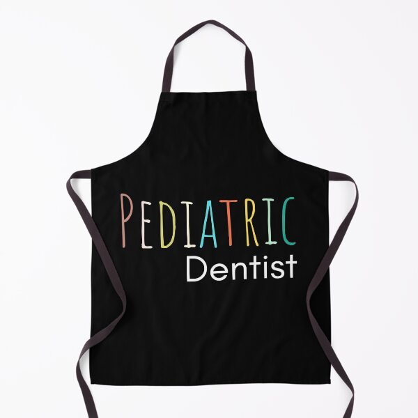 Item preview, Pediatric Dentist designed and sold by Oreo2020 Creations.