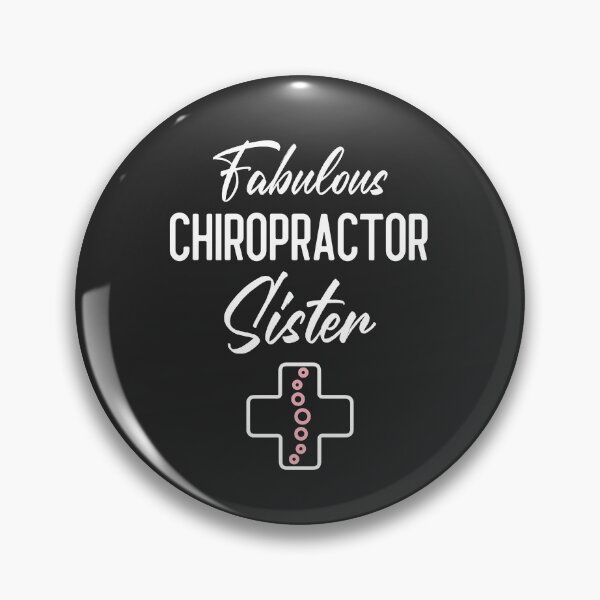 Item preview, Fabulous Chiropractor Sister Chiropractor Gift designed and sold by EricJP.