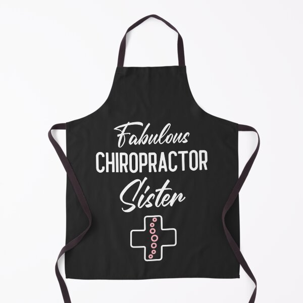 Item preview, Fabulous Chiropractor Sister Chiropractor Gift designed and sold by EricJP.