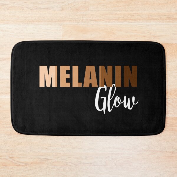 Item preview, Melanin Glow designed and sold by Branncolet.