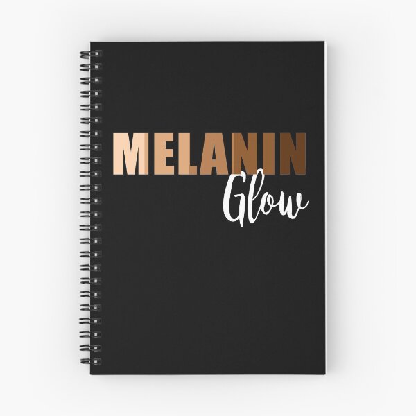 Item preview, Melanin Glow designed and sold by Branncolet.