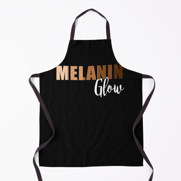 Item preview, Melanin Glow designed and sold by Branncolet.