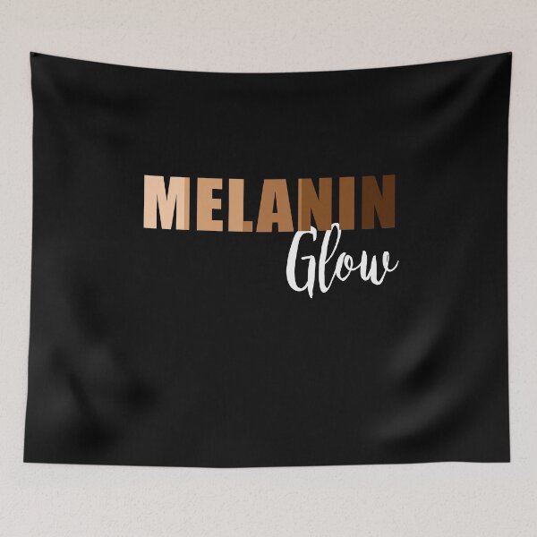 Item preview, Melanin Glow designed and sold by Branncolet.