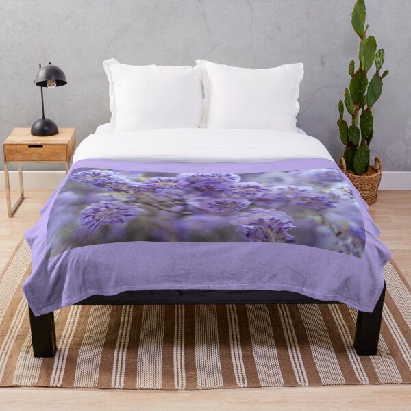 Item preview, Wisteria designed and sold by Gabrielle  Lees.