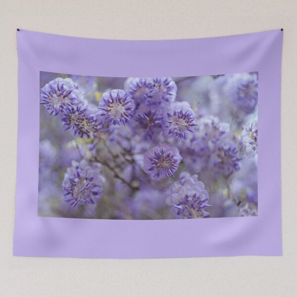 Item preview, Wisteria designed and sold by Gabrielle  Lees.