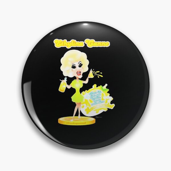 Item preview, Fresh Squeezed designed and sold by AnyPlumbing.
