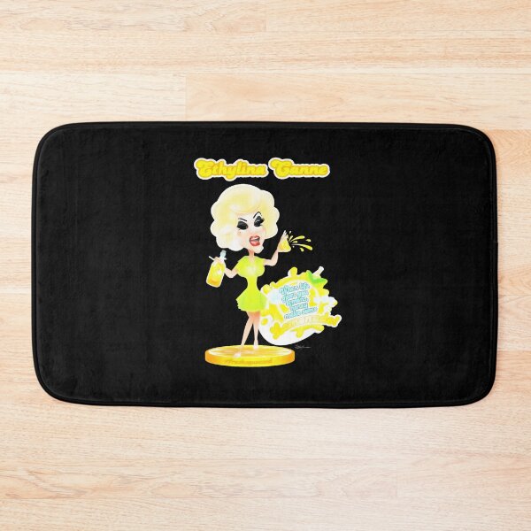 Item preview, Fresh Squeezed designed and sold by AnyPlumbing.