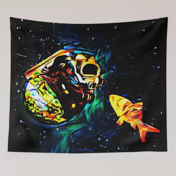 Item preview, Cosmic Discovery designed and sold by Neal Robert.
