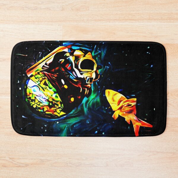 Item preview, Cosmic Discovery designed and sold by Neal Robert.