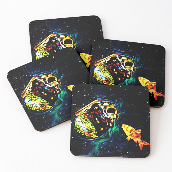Item preview, Cosmic Discovery designed and sold by Neal Robert.