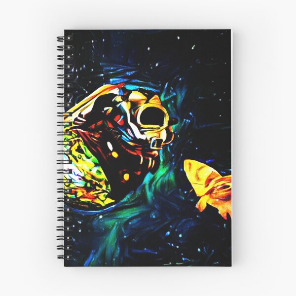 Item preview, Cosmic Discovery designed and sold by Neal Robert.