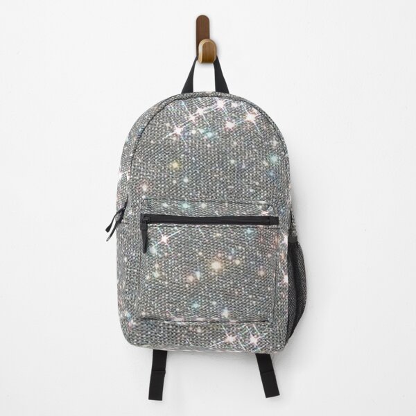 All That Glitters Backpack
