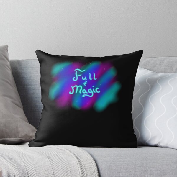 Item preview, Full of Magic - For Dark Clothing designed and sold by AnyPlumbing.