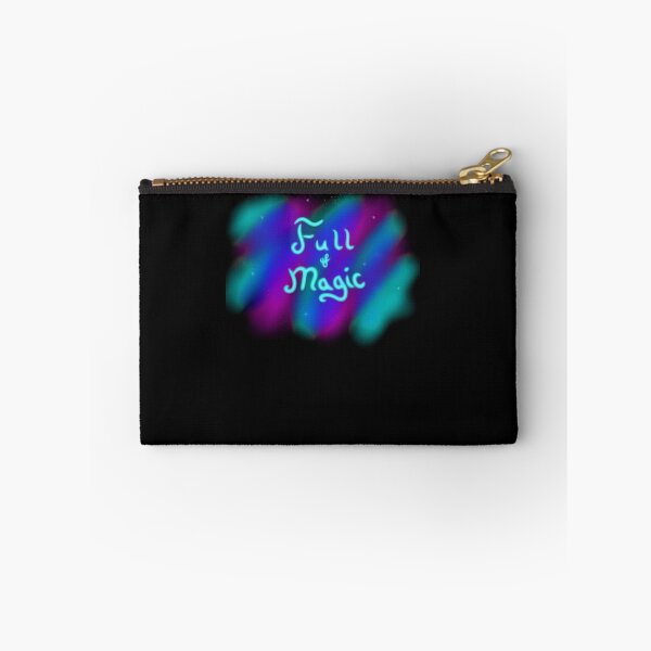 Item preview, Full of Magic - For Dark Clothing designed and sold by AnyPlumbing.
