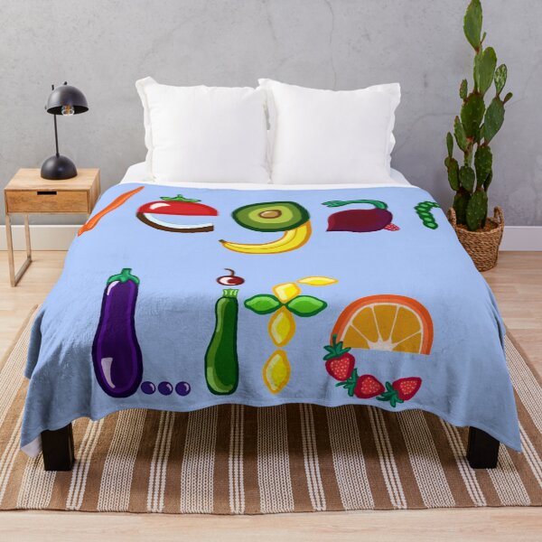 Item preview, Vegan Life designed and sold by Deborah Camp.