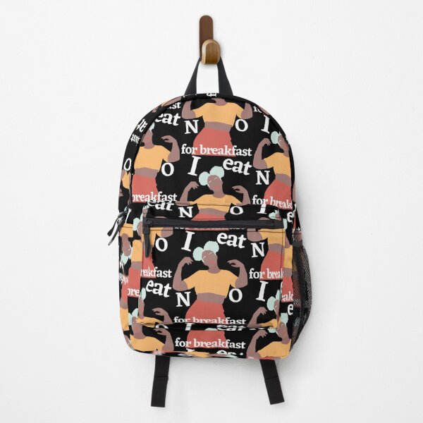 Item preview, I Eat No For Breakfast designed and sold by notakename.