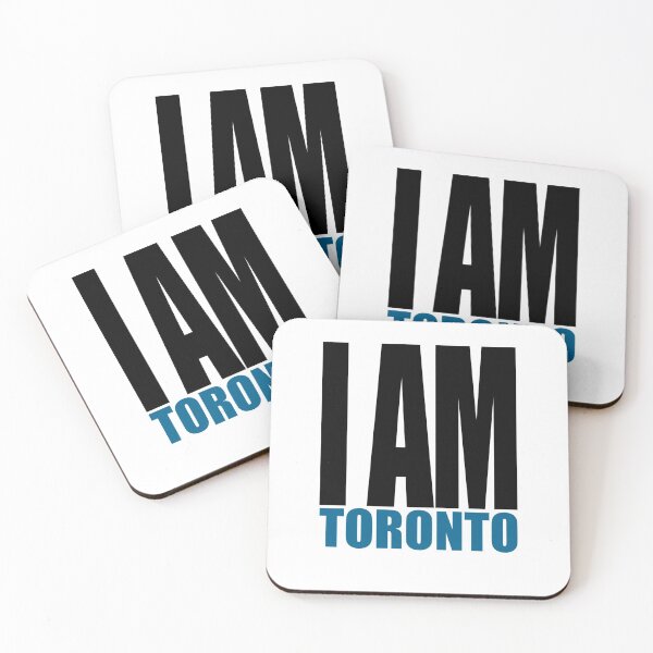 Item preview, I am Toronto  (Limited Edition of 10) designed and sold by inkubatur.