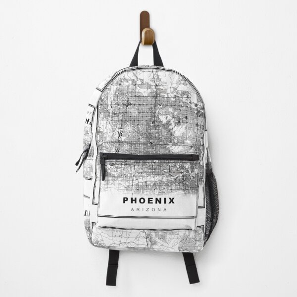 Item preview, Phoenix Map designed and sold by Tamas Das.
