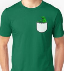 Pocket dat boi Unisex T-Shirt